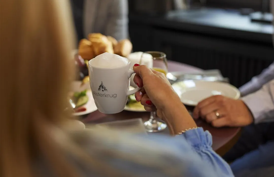 Best Western Premier Alsterkrug Hotel-1