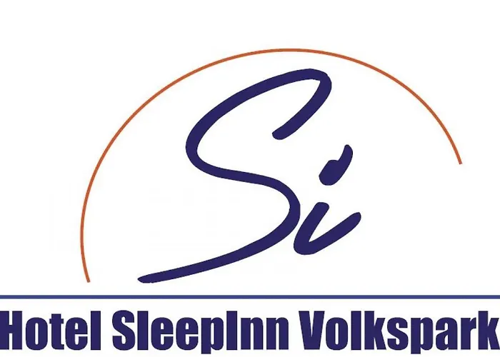 Hotel Sleepinn Volkspark (Adults Only) Hamborg